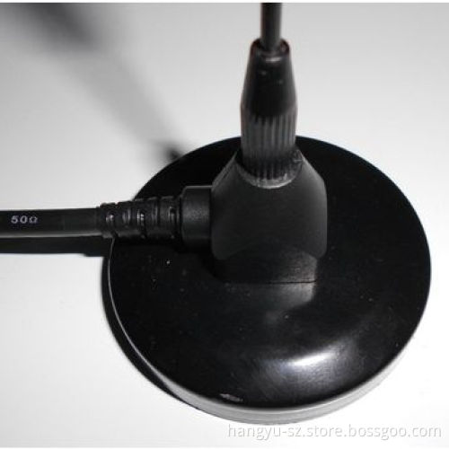 2dBi GSM Magnetic Antenna with SMA Male Connector